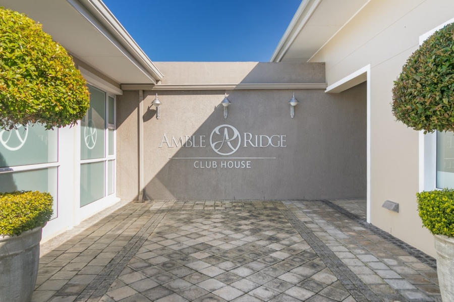 2 Bedroom Property for Sale in Hunters Estate Western Cape